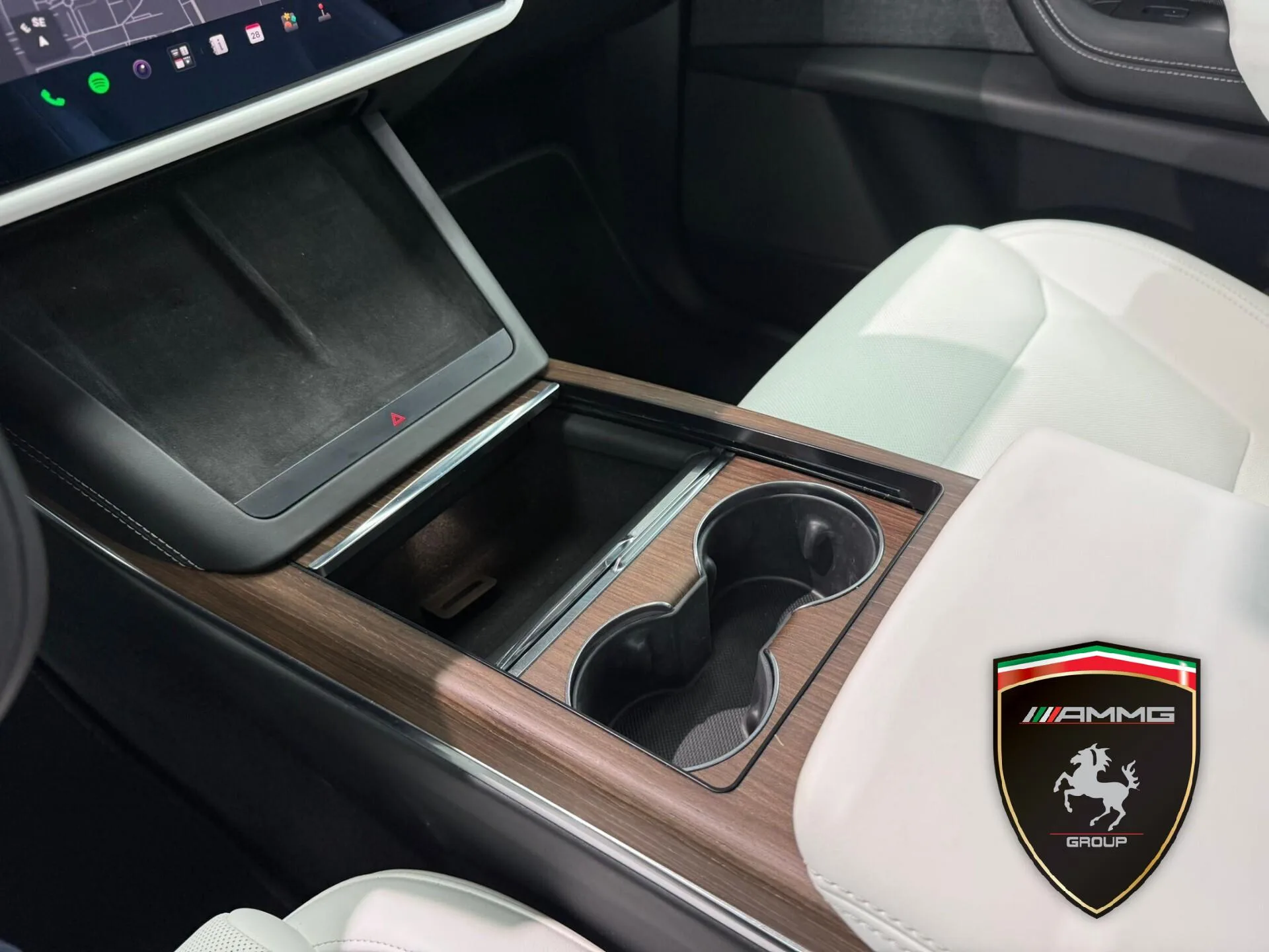 2024 Tesla Model X Long Range, 12/15