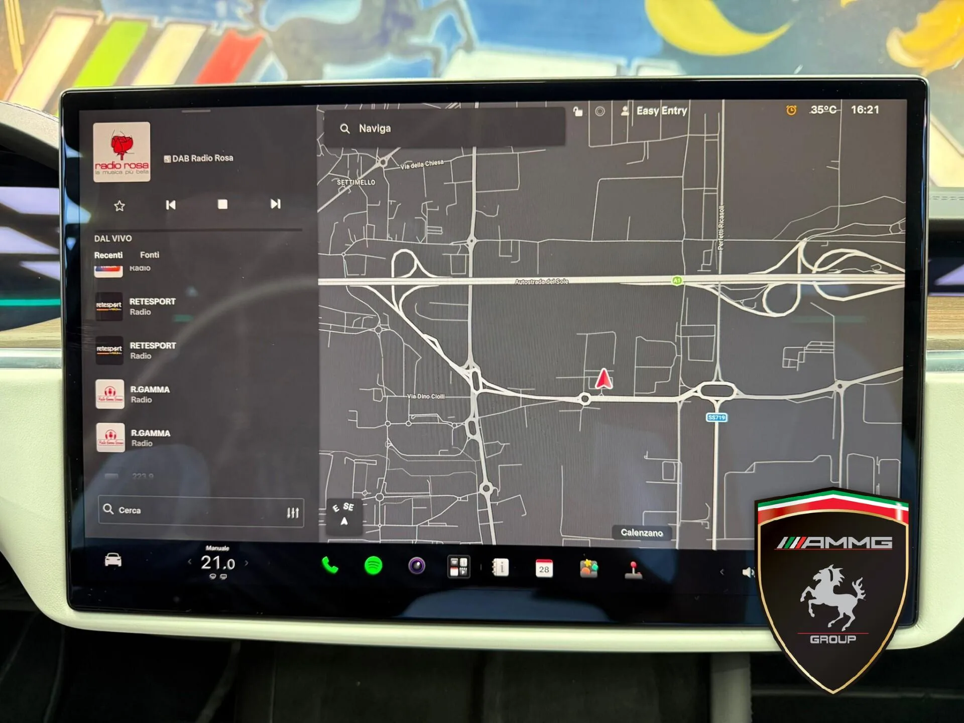2024 Tesla Model X Long Range, 13/15