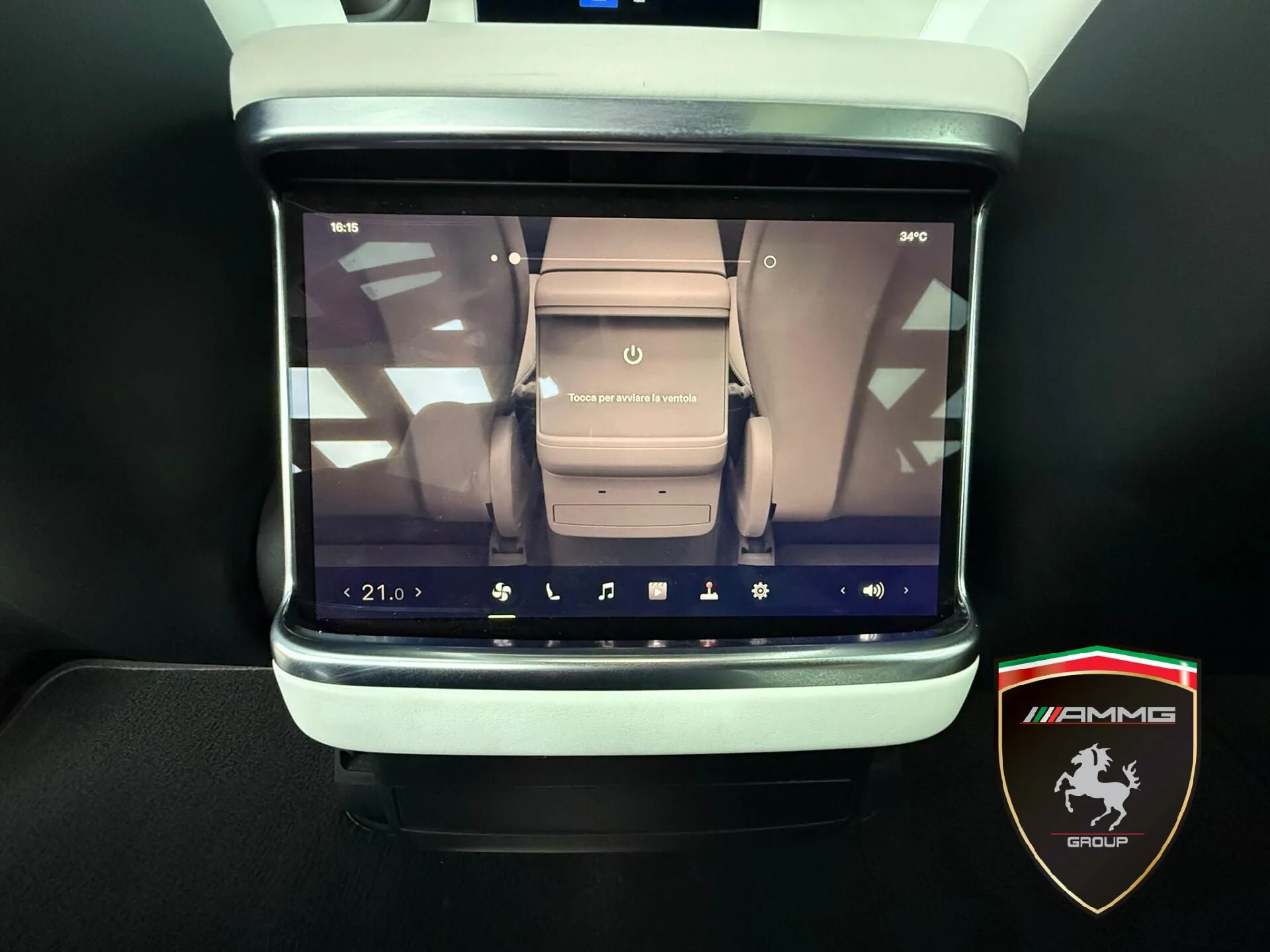 2024 Tesla Model X Long Range, 15/15