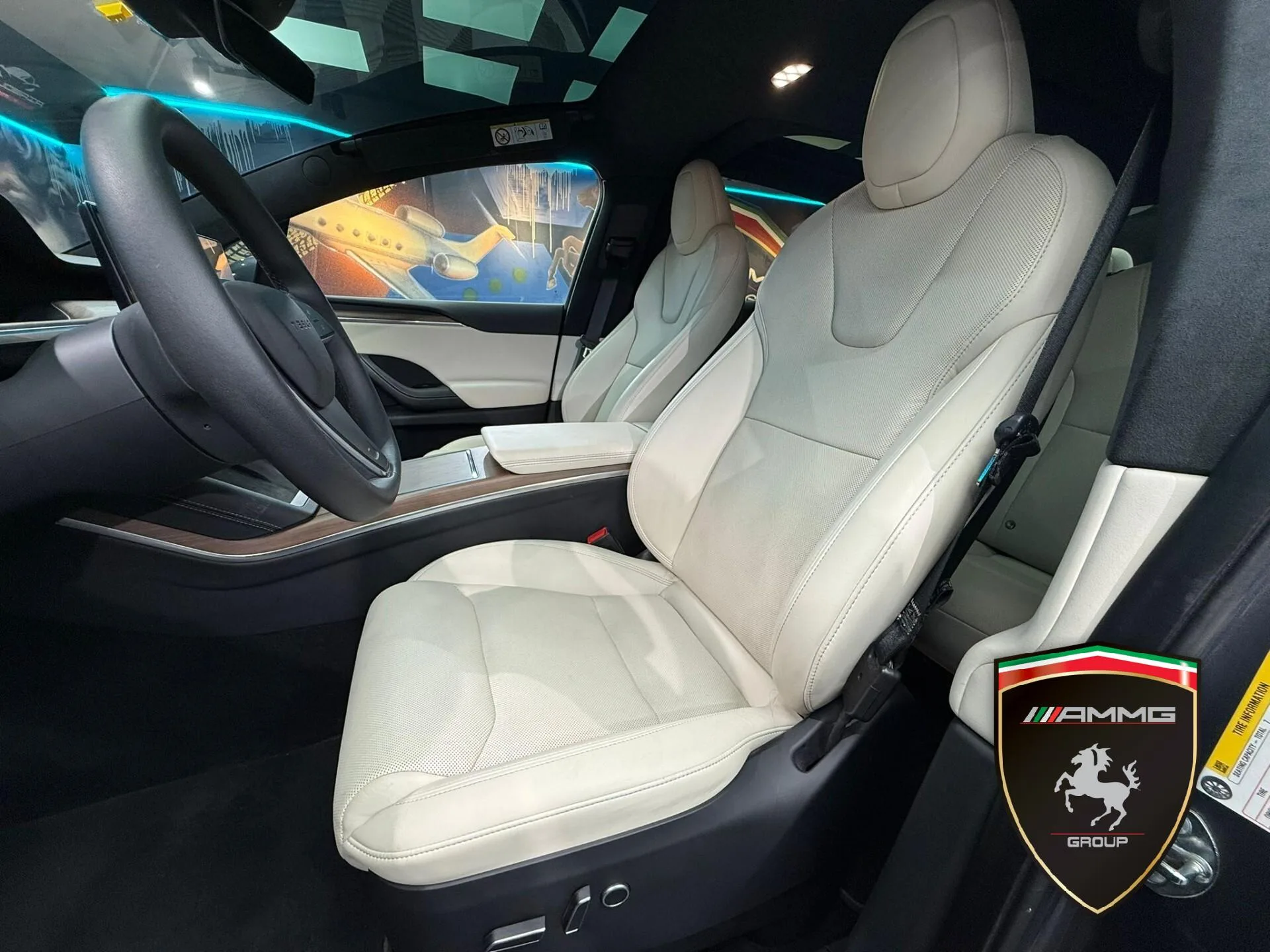 2024 Tesla Model X Long Range, 9/15