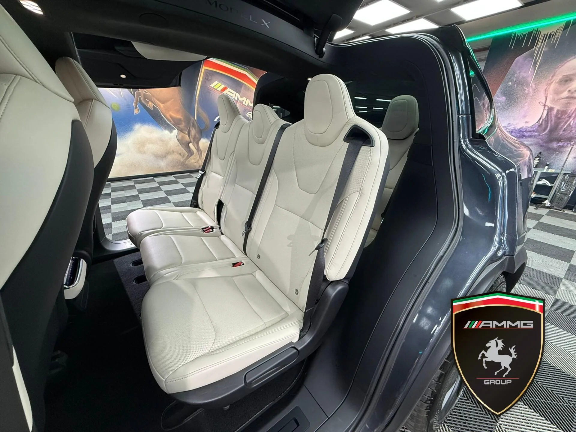 2024 Tesla Model X Long Range, 10/15