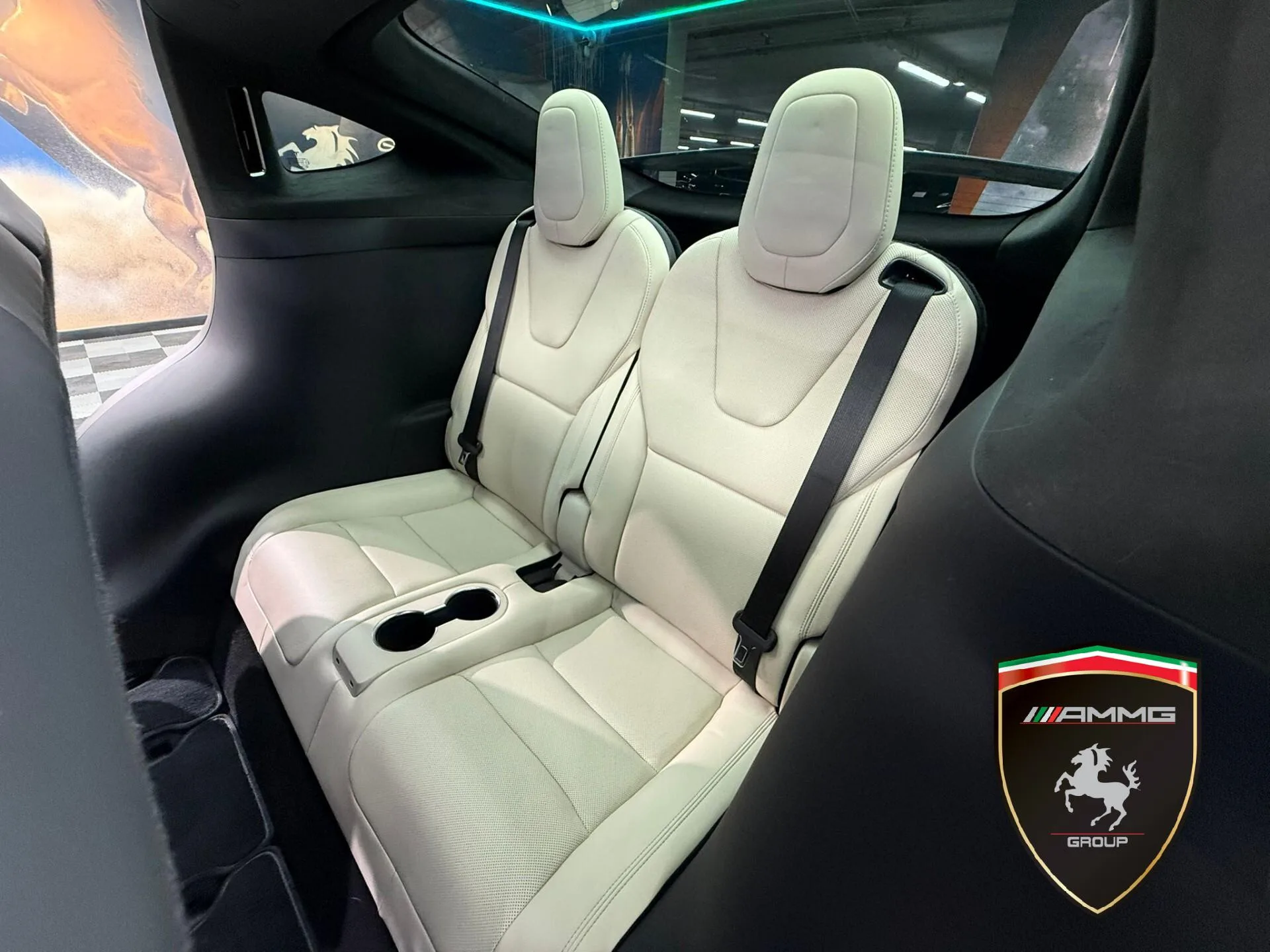 2024 Tesla Model X Long Range, 11/15