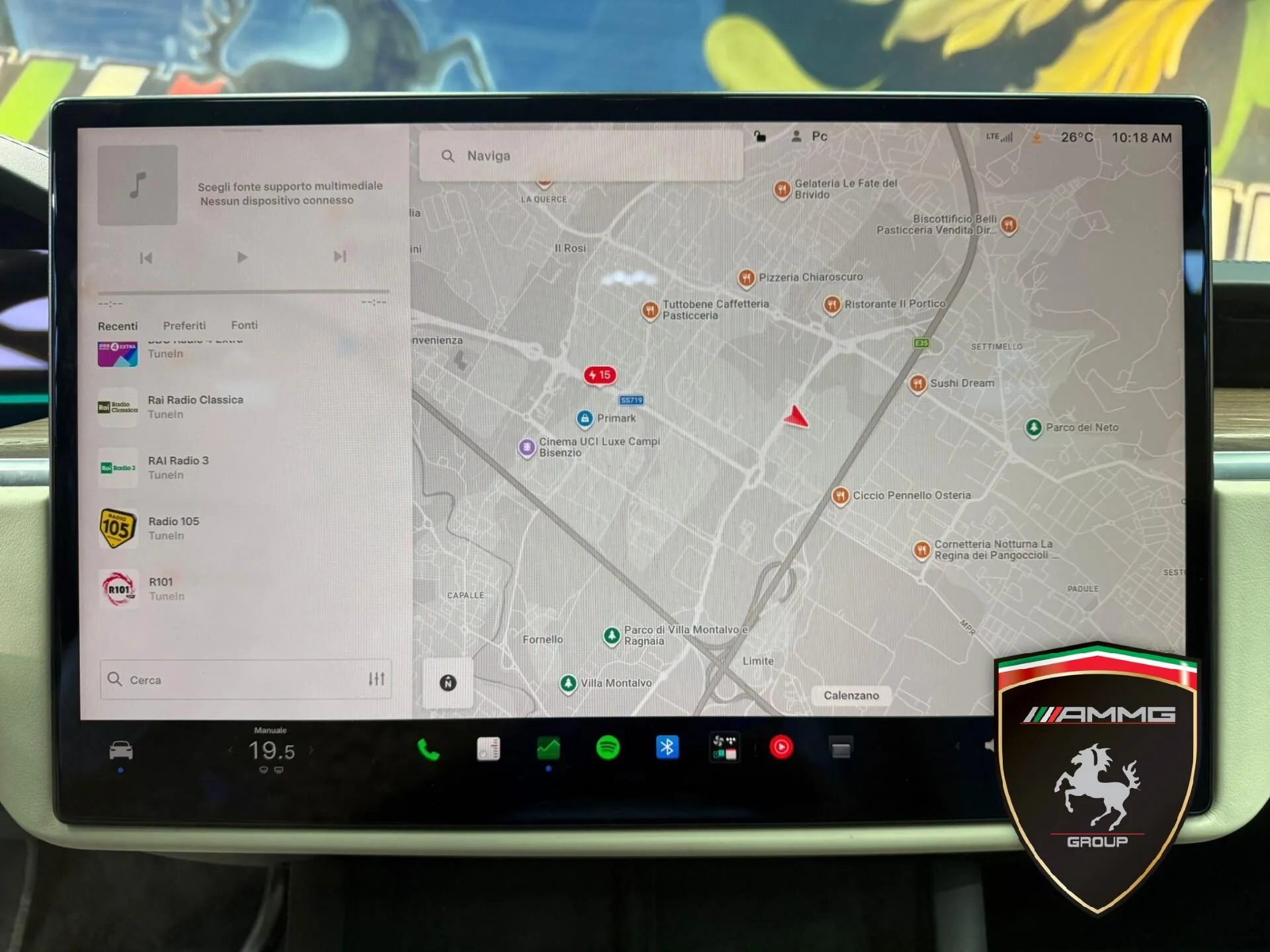 2024 Tesla Model X Long Range, 14/15