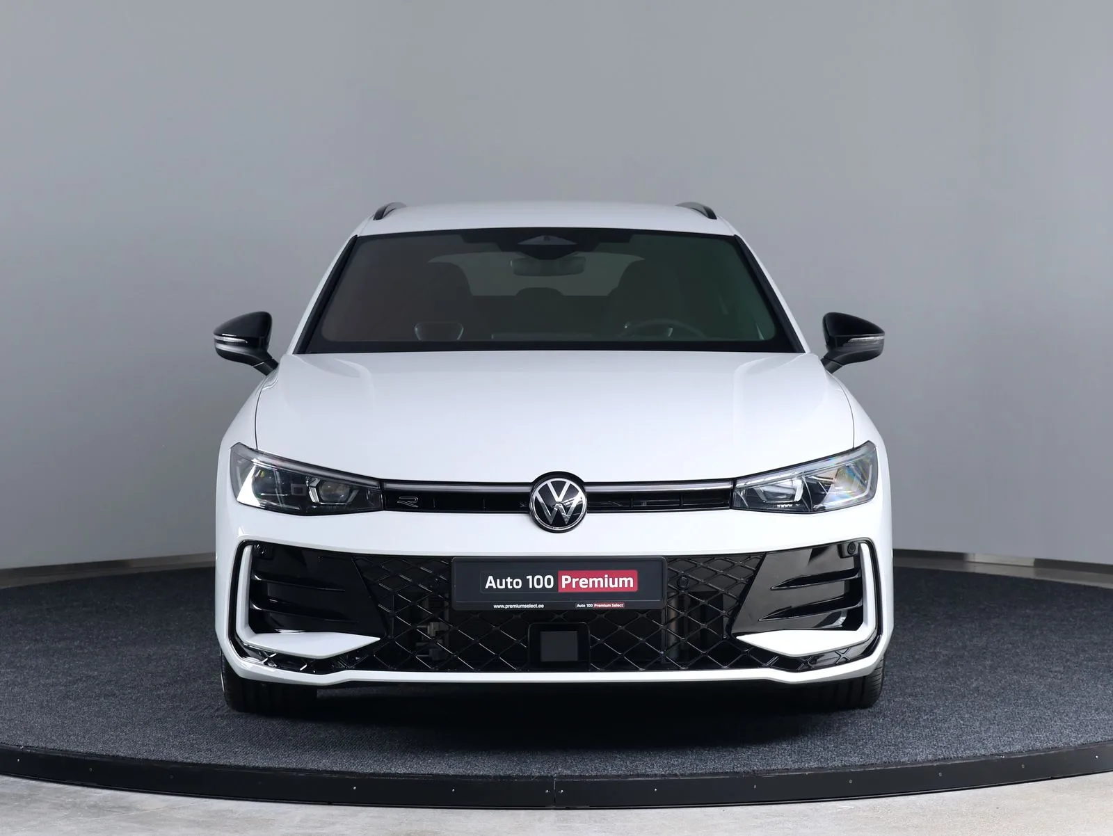 2024 Volkswagen Passat Variant R-Line 4Motion, 7/22
