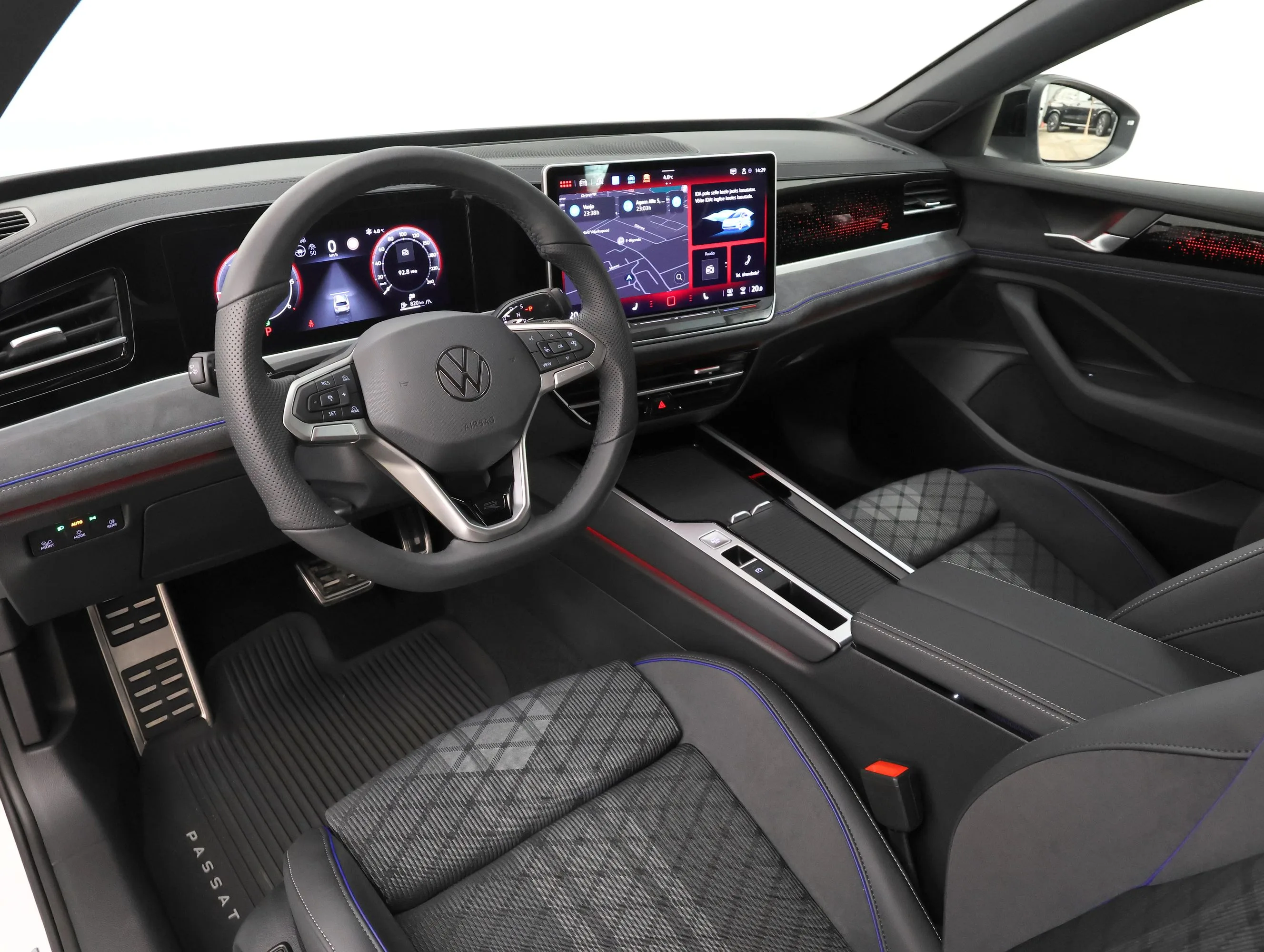 2024 Volkswagen Passat Variant R-Line 4Motion, 10/22