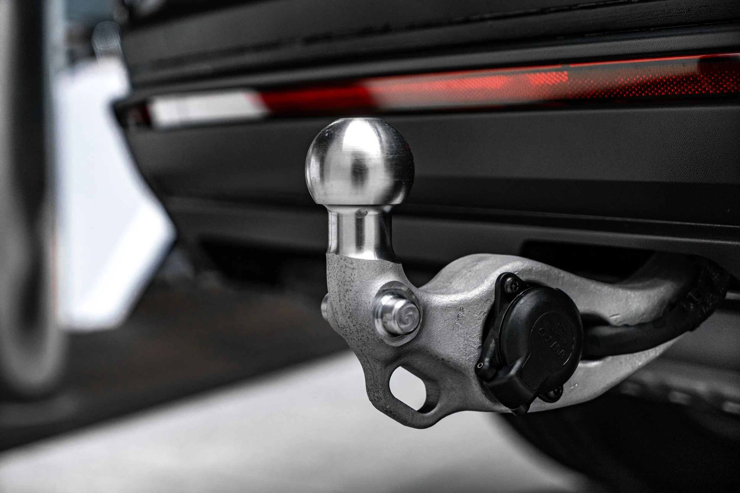 2024 Volkswagen Touareg V6 TDI 4MOTION, 10/18