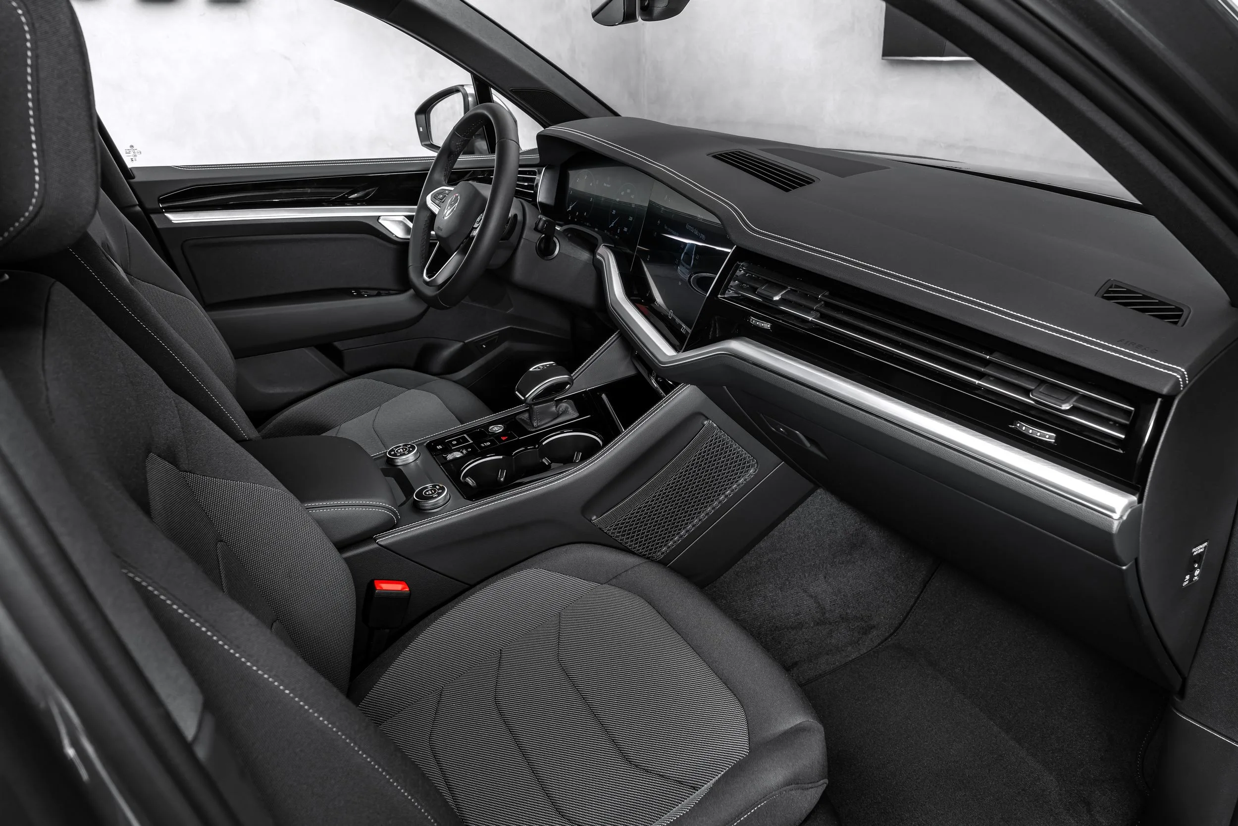 2024 Volkswagen Touareg V6 TDI 4MOTION, 12/18