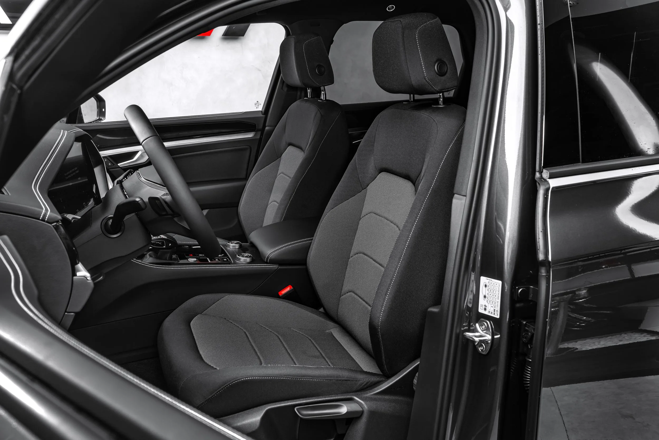 2024 Volkswagen Touareg V6 TDI 4MOTION, 13/18