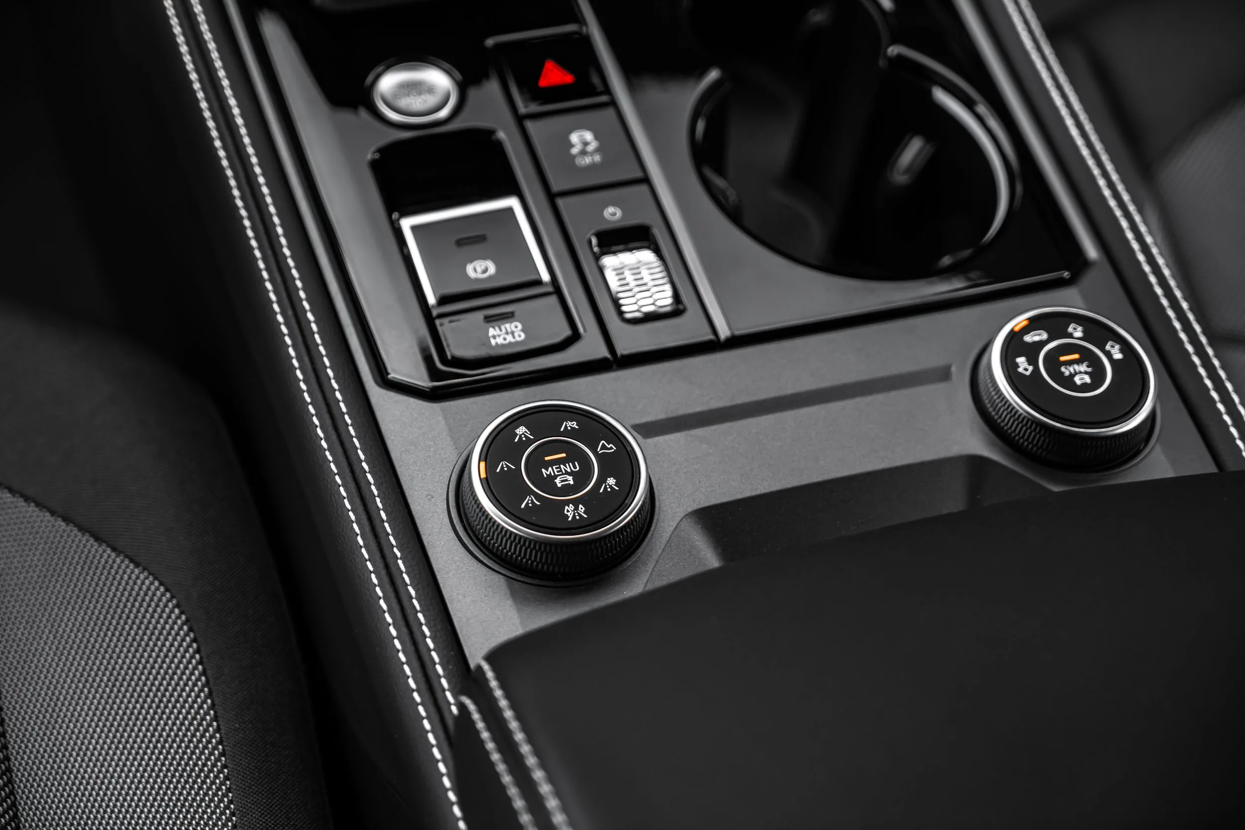 2024 Volkswagen Touareg V6 TDI 4MOTION, 18/18