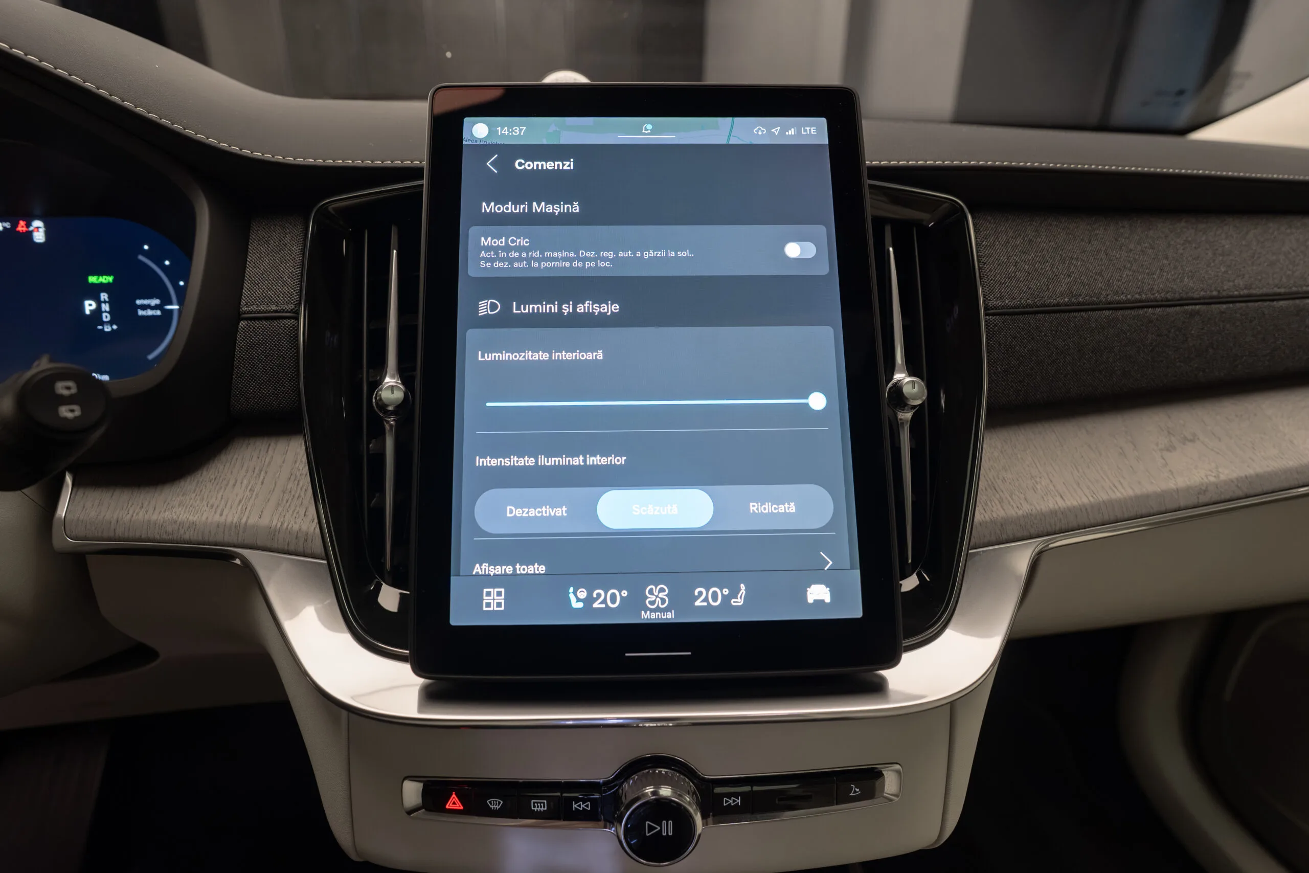 2024 Volvo XC90 T8, 26/30