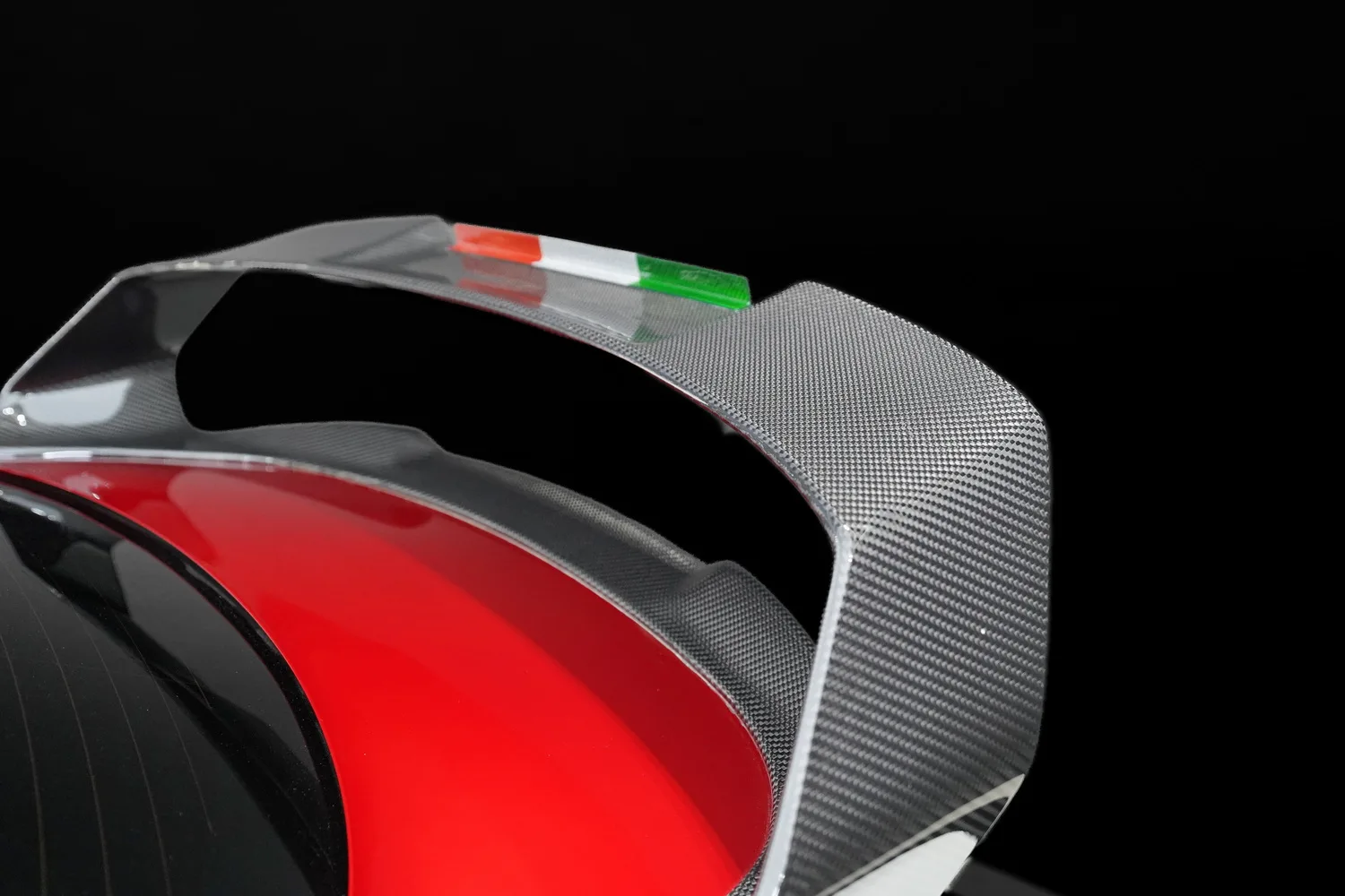 2025 Alfa Romeo Giulia Quadrifoglio Super Sport, 7/20