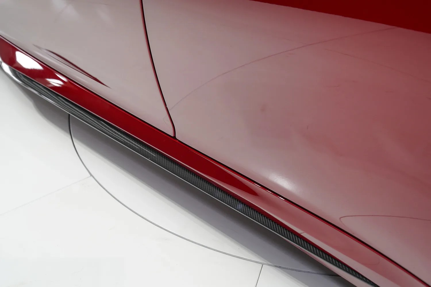 2025 Alfa Romeo Giulia Quadrifoglio Super Sport, 8/20