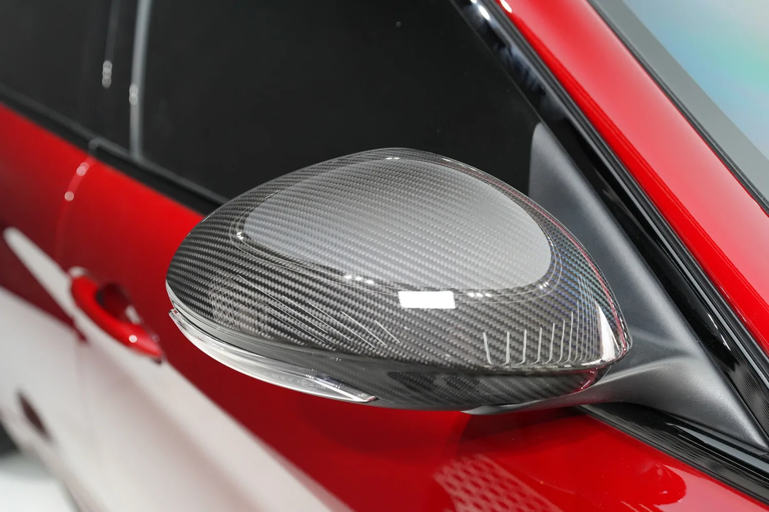 2025 Alfa Romeo Giulia Quadrifoglio Super Sport, 9/20