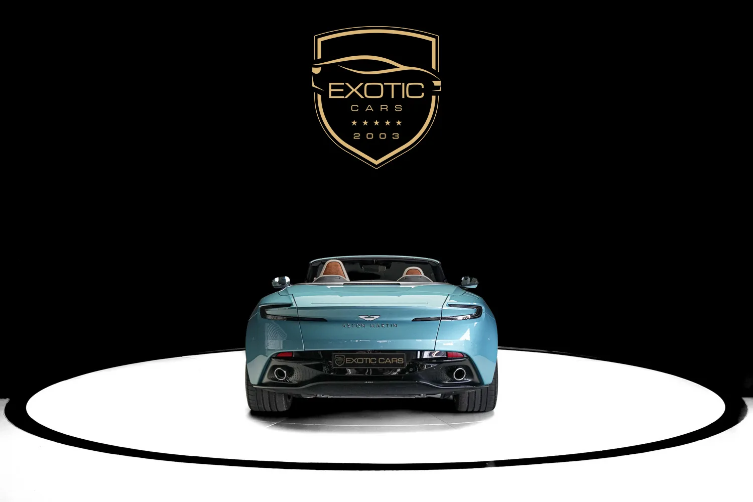 2025 Aston Martin DB12 Volante, 14/19