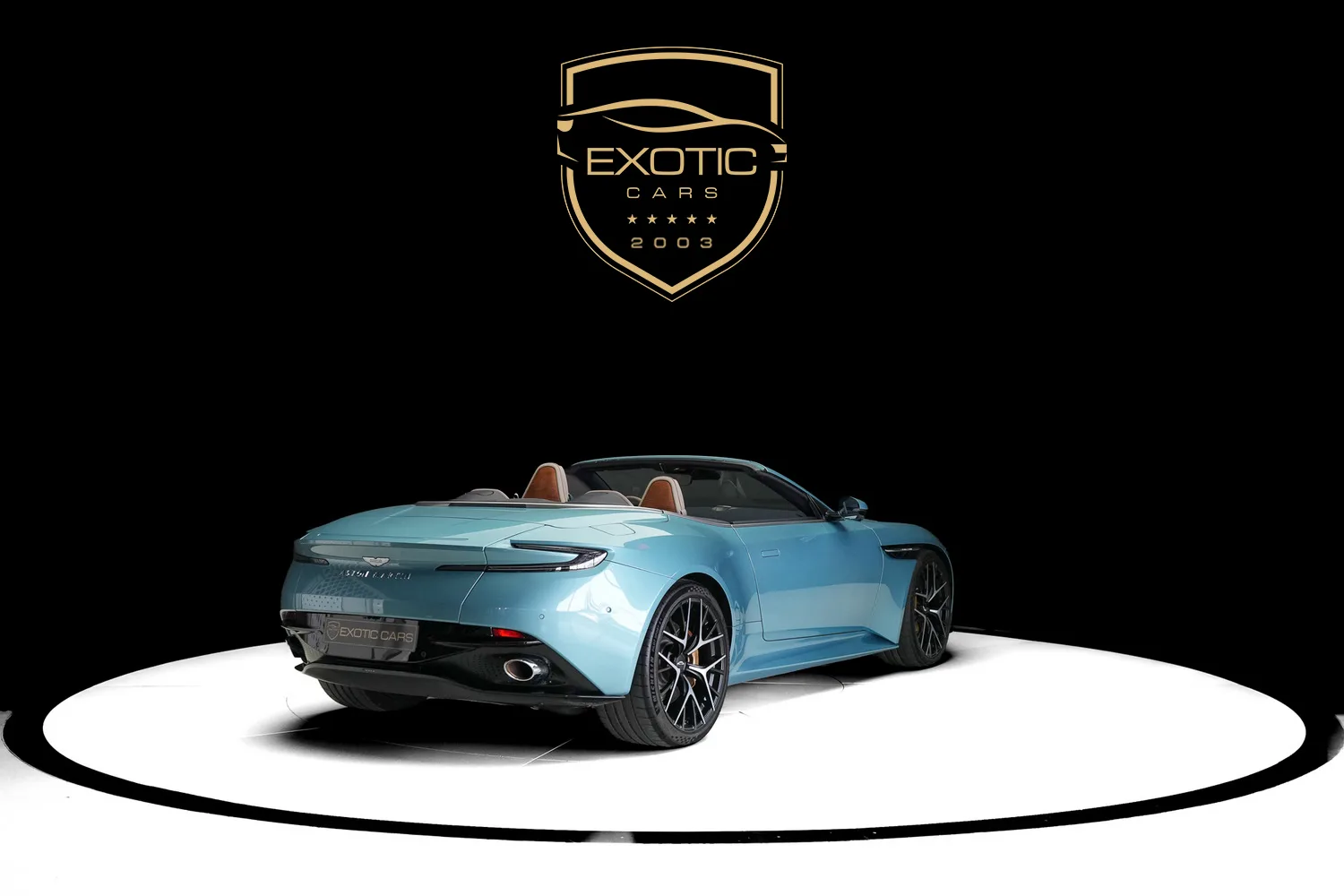 2025 Aston Martin DB12 Volante, 15/19