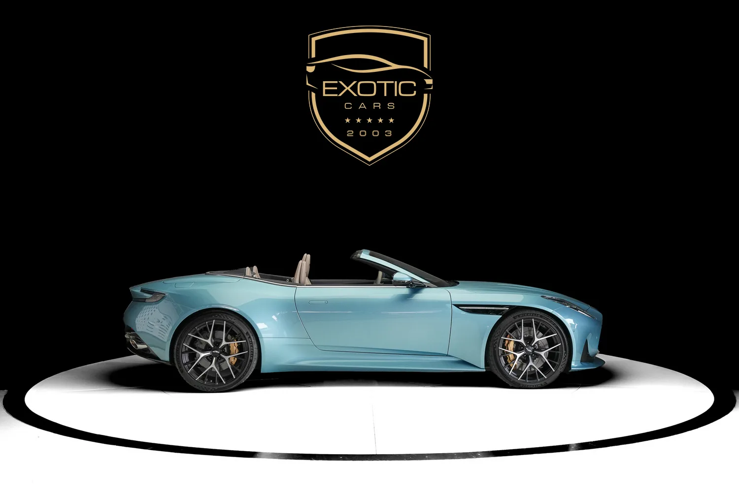 2025 Aston Martin DB12 Volante, 16/19