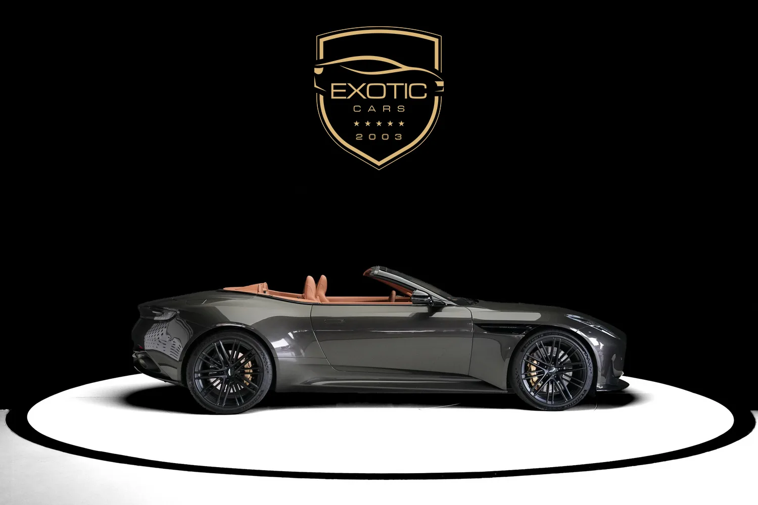 2025 Aston Martin DB12 Volante, 15/19