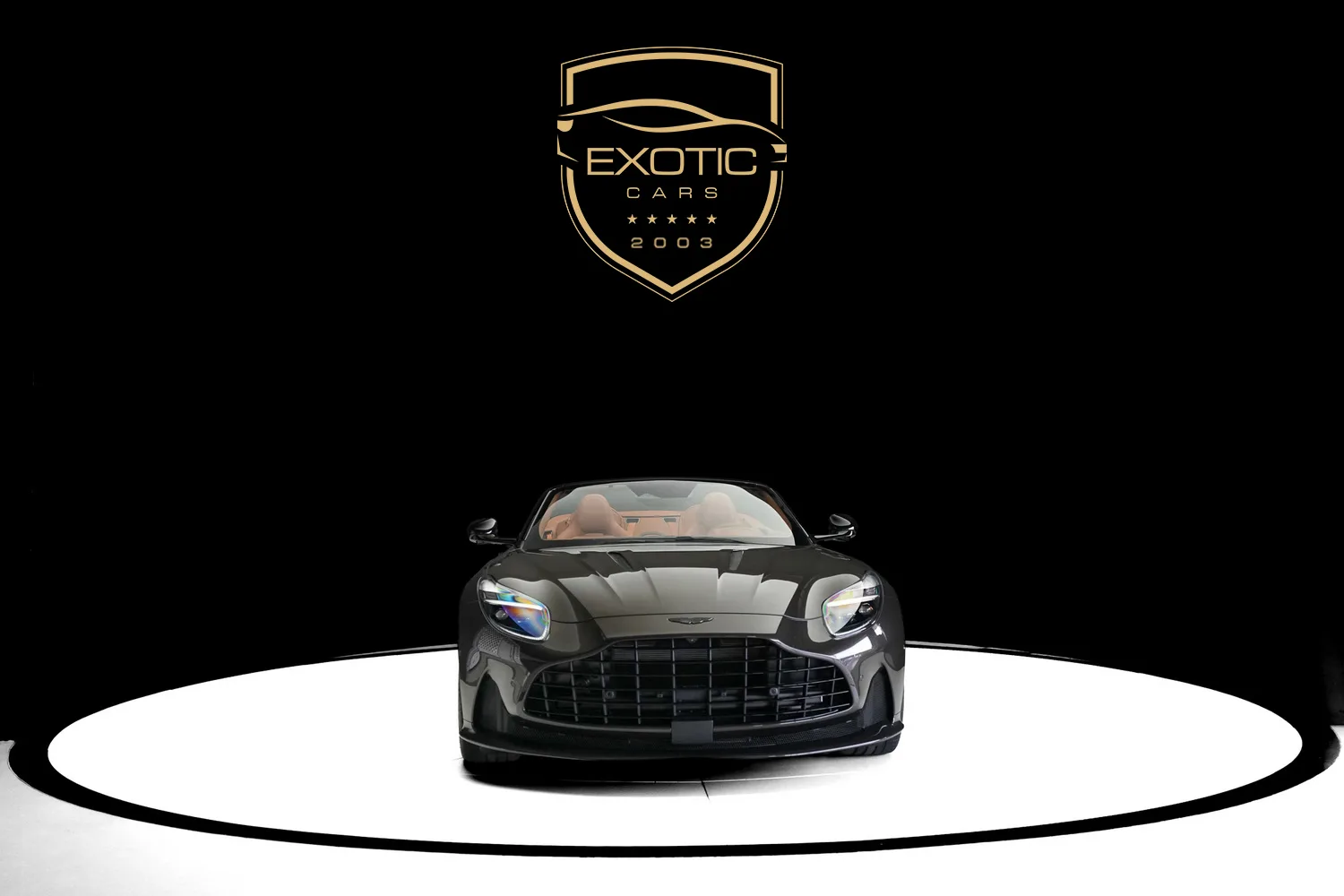 2025 Aston Martin DB12 Volante, 16/19