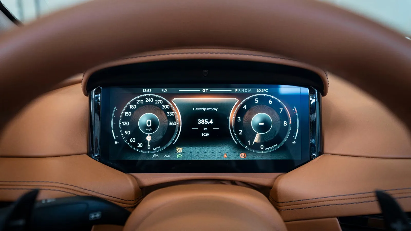 2025 Aston Martin DB12 Volante, 10/14