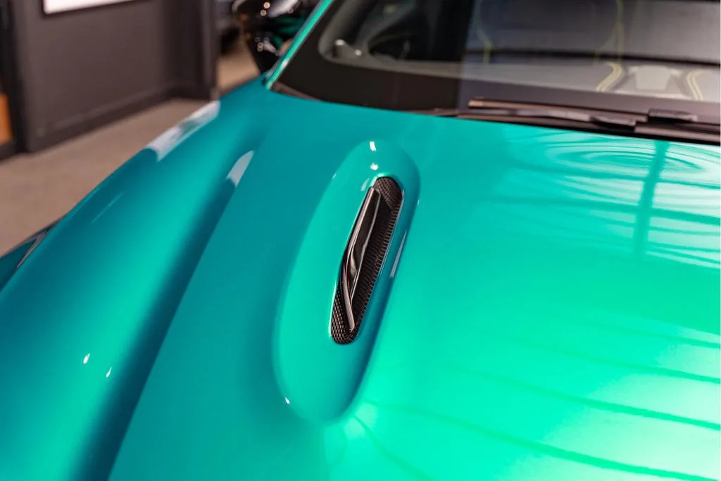 2025 Aston Martin DBX 707, 16/30