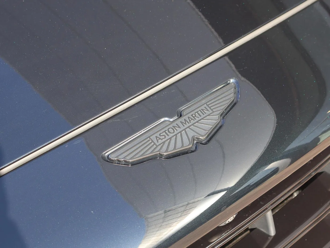 2025 Aston Martin DBX 707 angeboten von einer Vertragshändlergruppe in Pangbourne, Vereinigtes Königreich, Foto 25 von 25