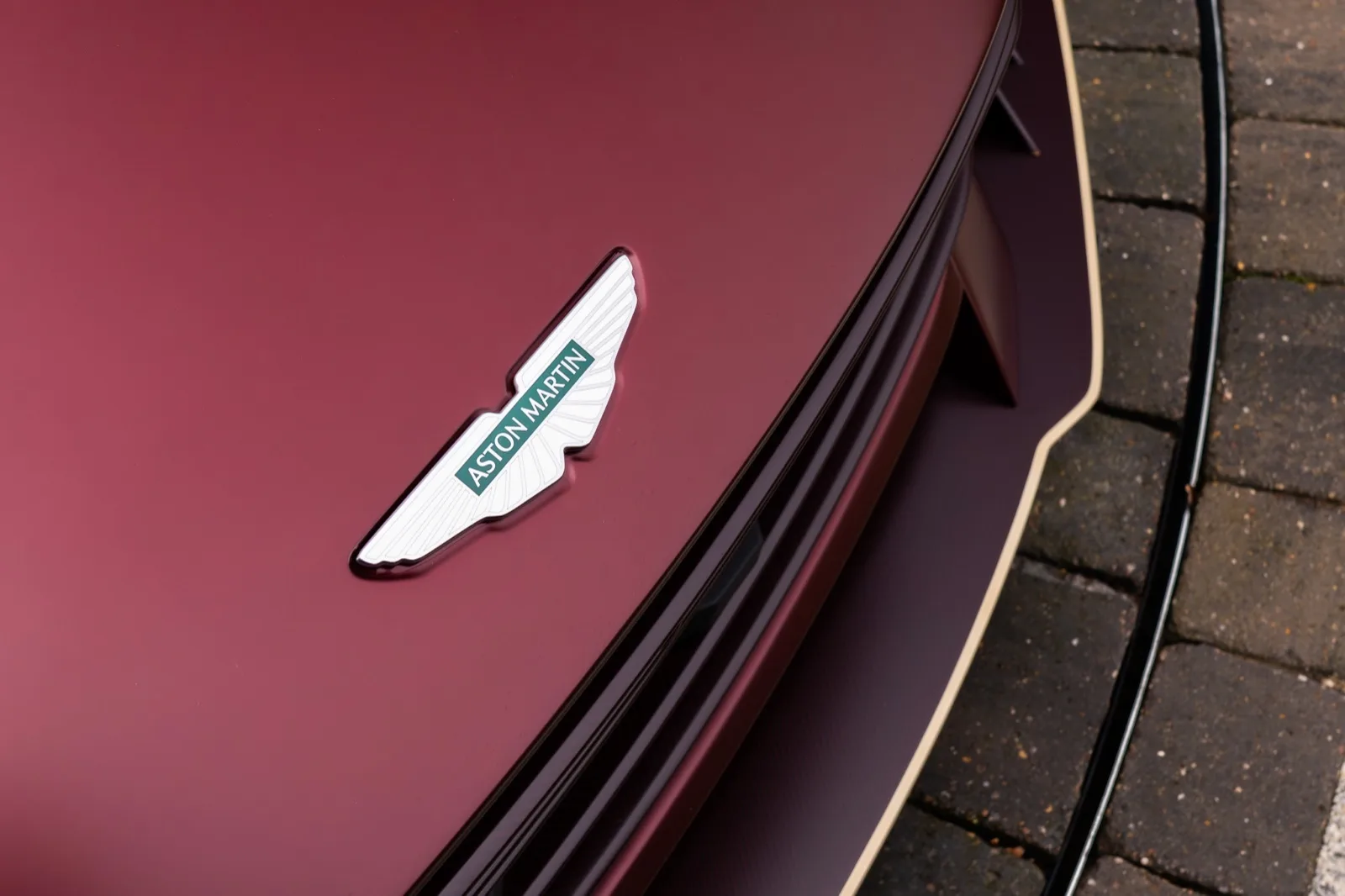 2025 Aston Martin Valiant, 13/30