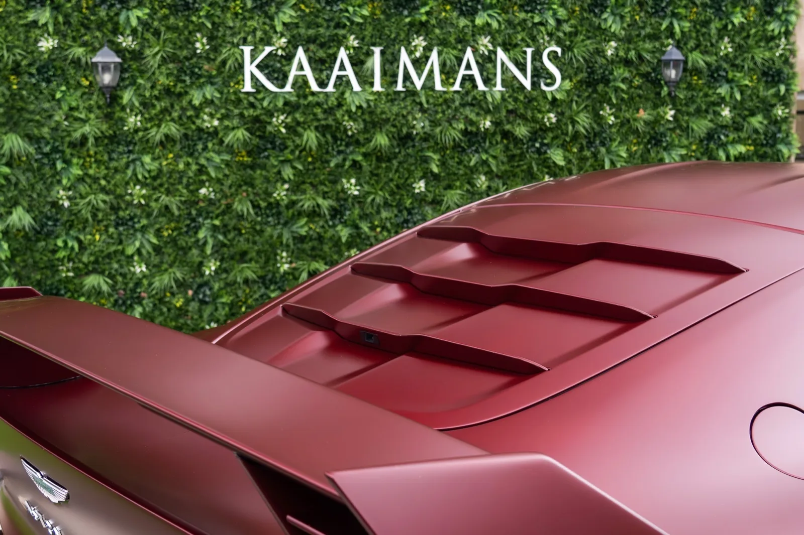 2025 Aston Martin Valiant, 22/30