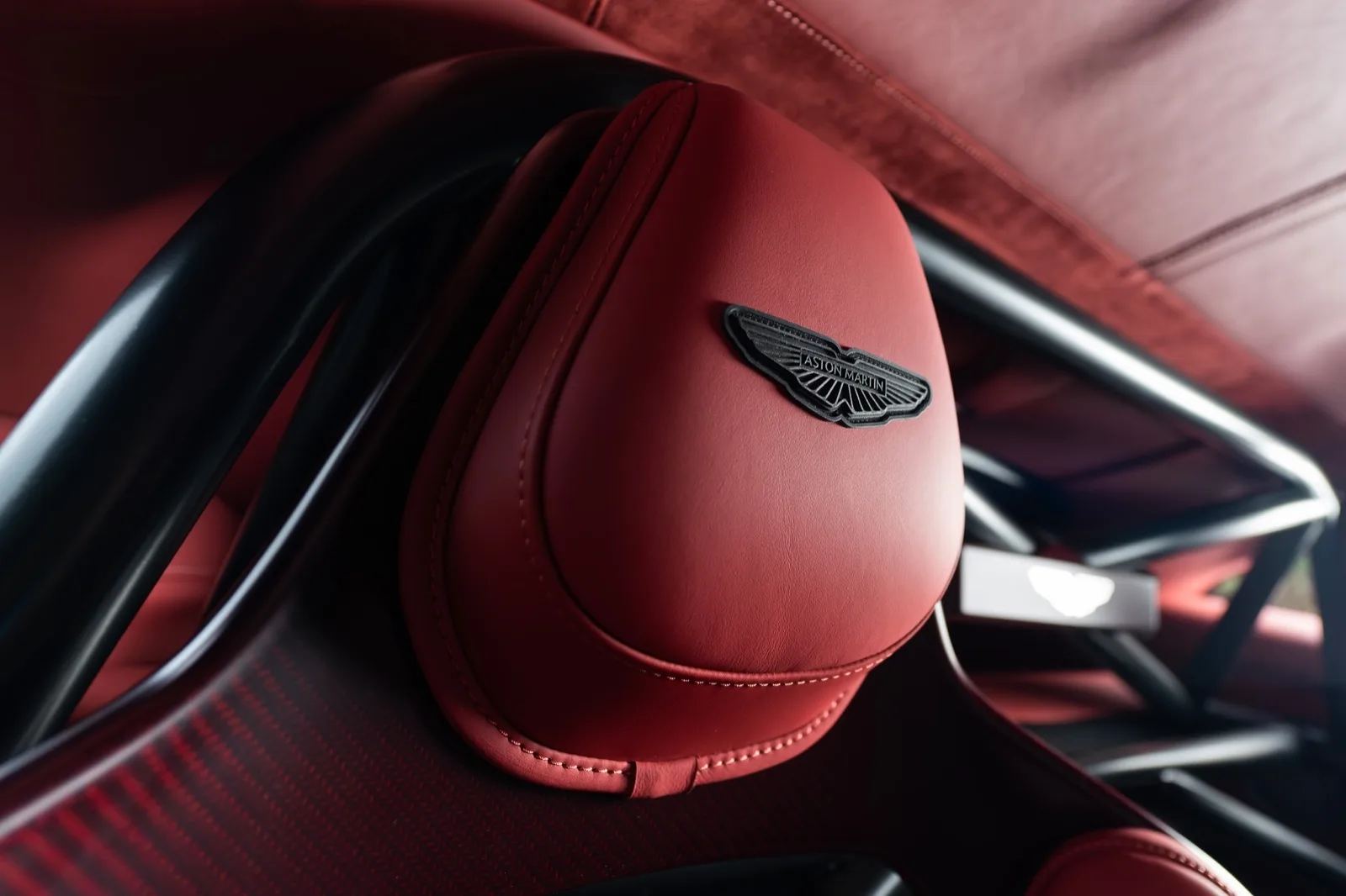 2025 Aston Martin Valiant, 30/30
