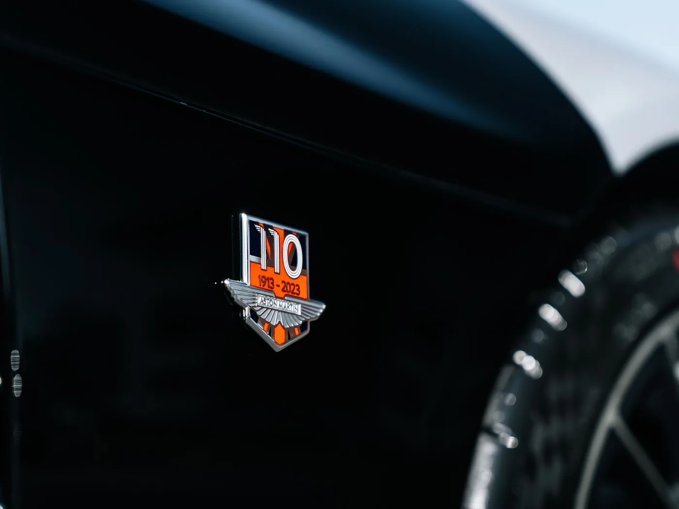 2025 Aston Martin Valour angeboten von einem Supersportwagenhändler in Preston, Vereinigtes Königreich, Foto 11 von 25