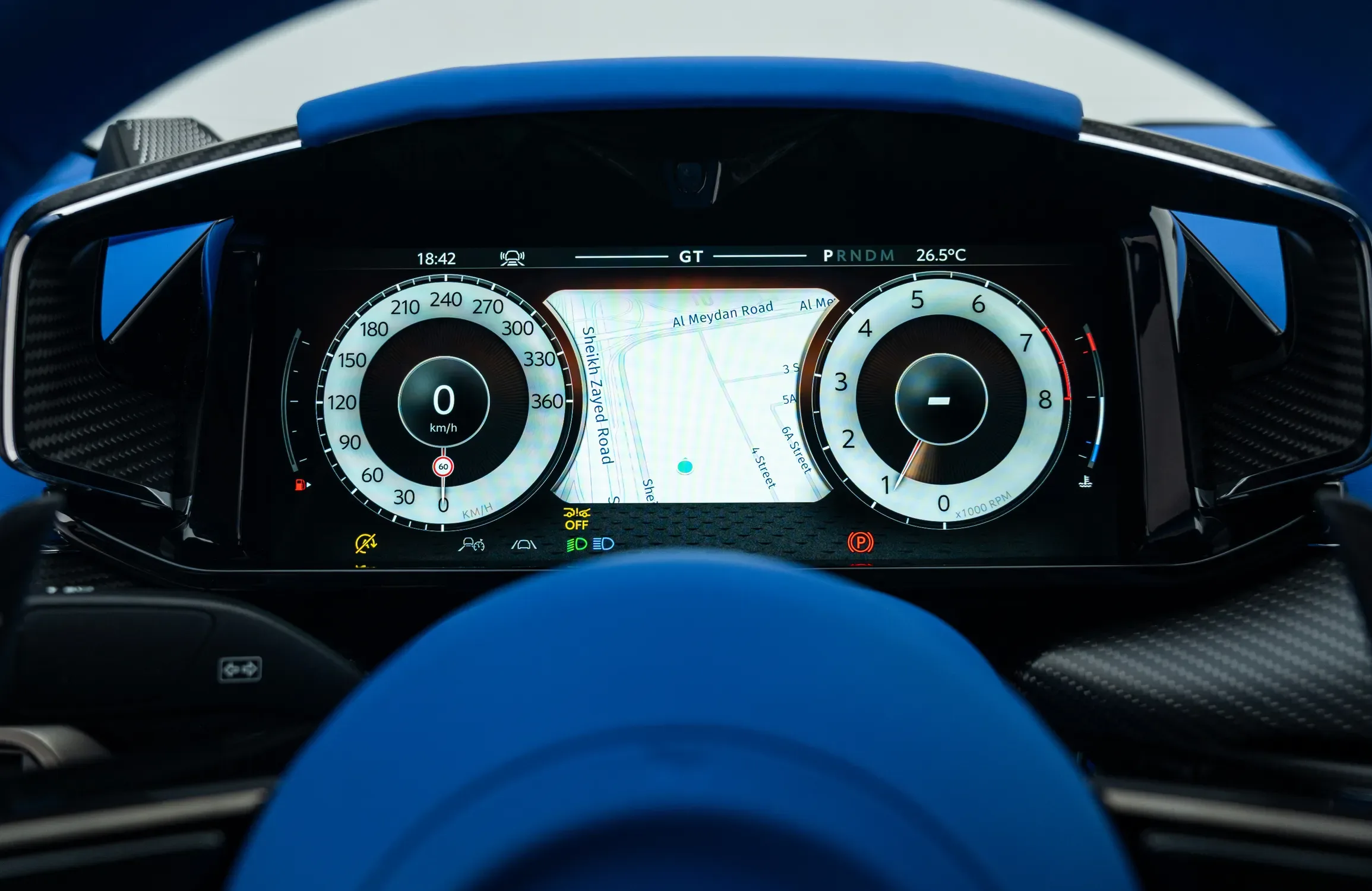 2025 Aston Martin Vanquish, 7/30