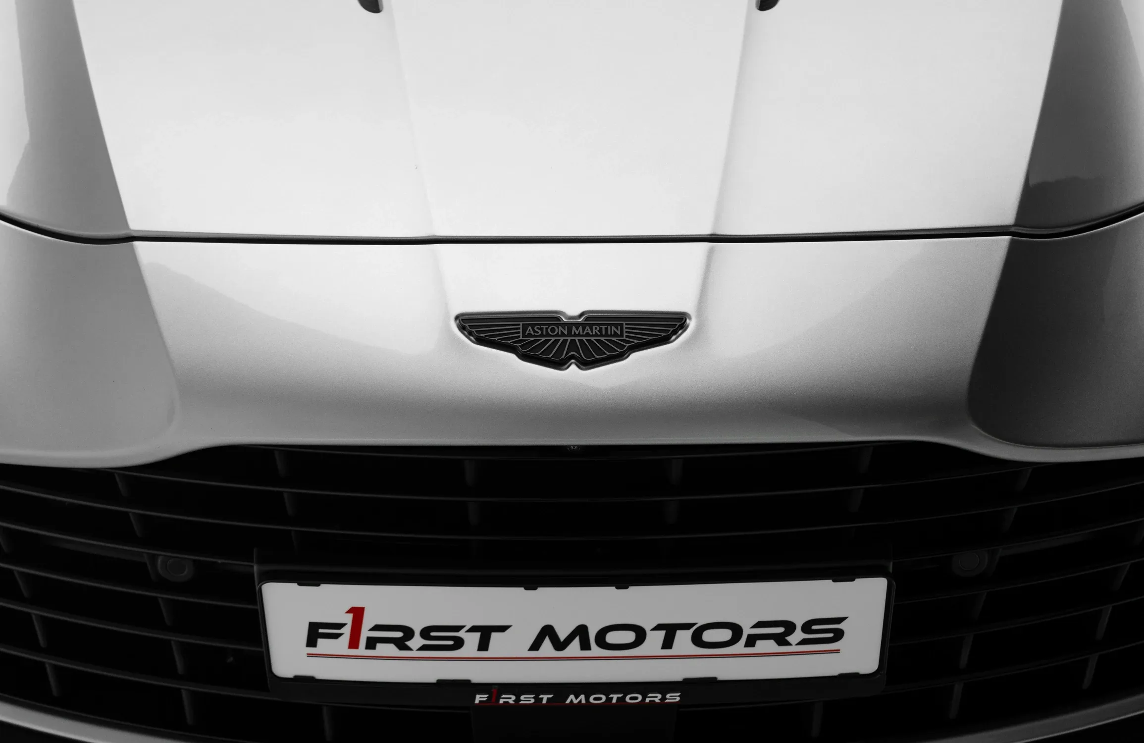 2025 Aston Martin Vanquish, 24/30