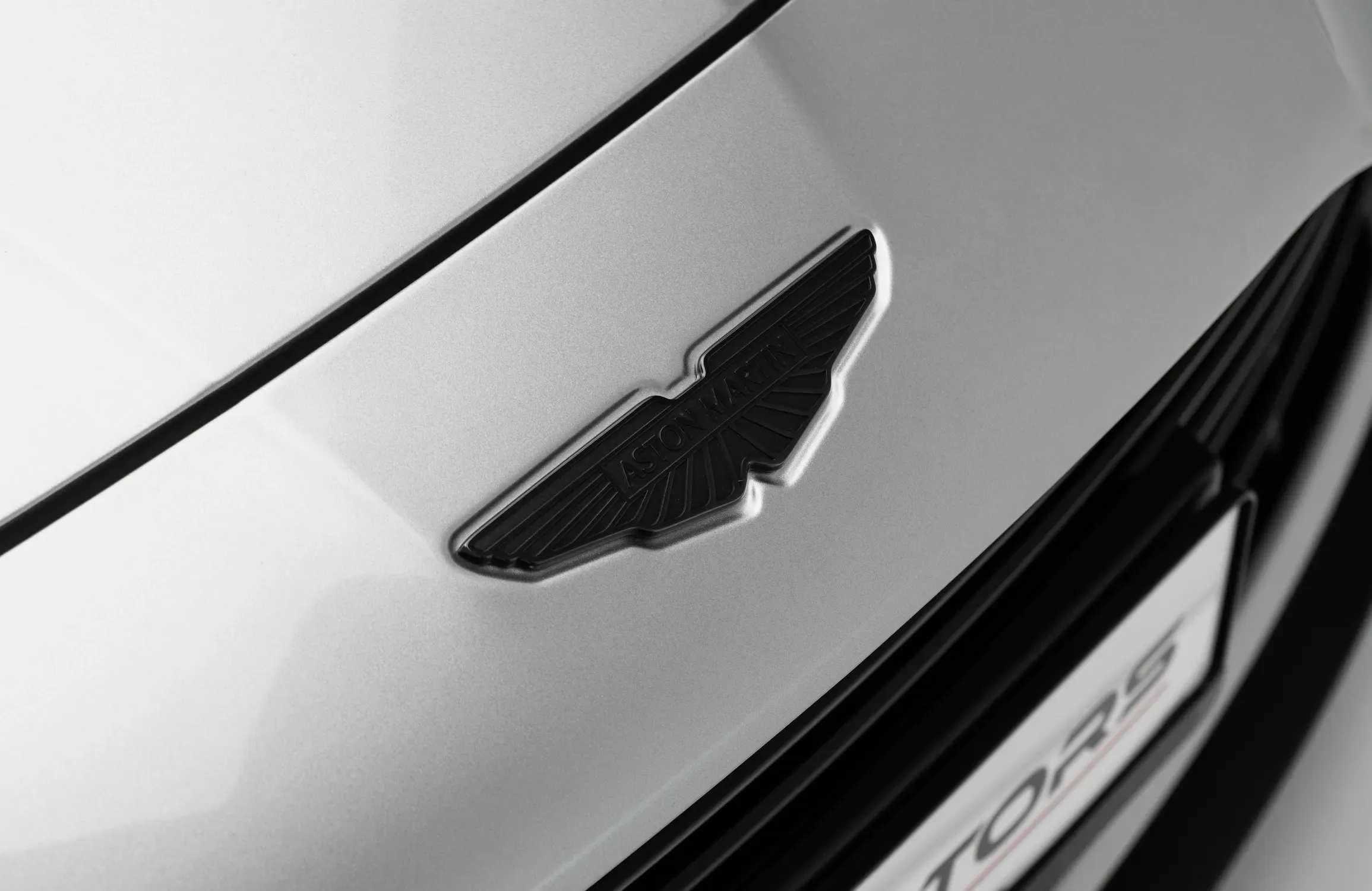 2025 Aston Martin Vanquish, 25/30