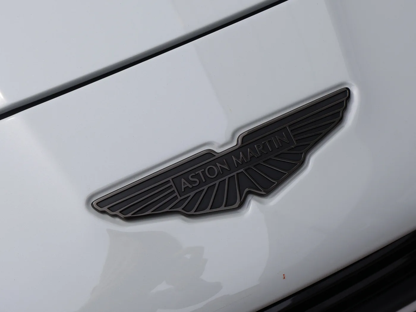2025 Aston Martin Vanquish angeboten von einer Vertragshändlergruppe in Pangbourne, Vereinigtes Königreich, Foto 22 von 25