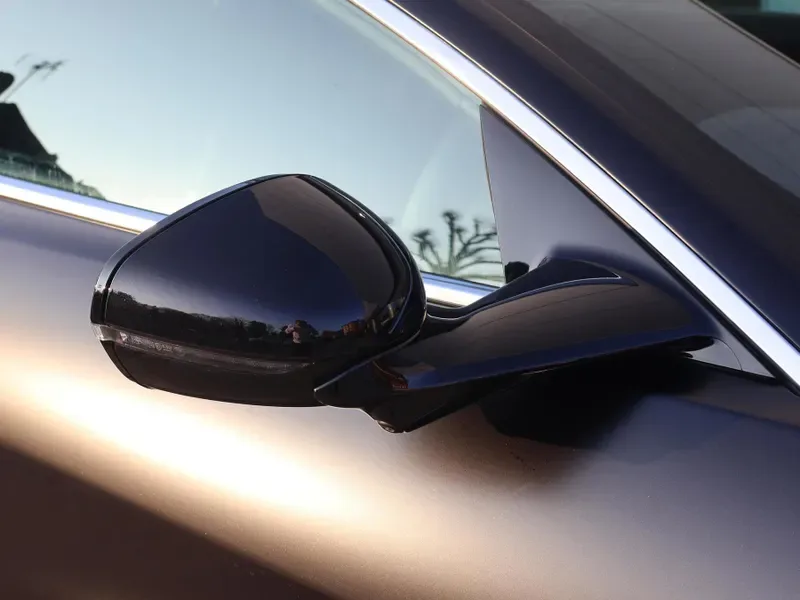 2025 Aston Martin Vanquish, 23/29