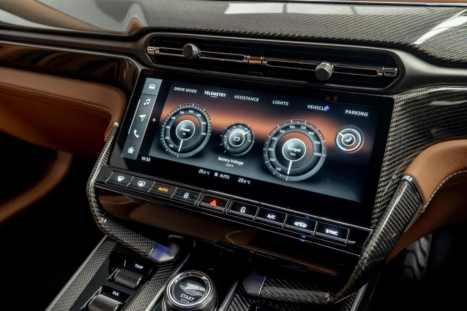 2025 Aston Martin Vanquish Volante, 28/30