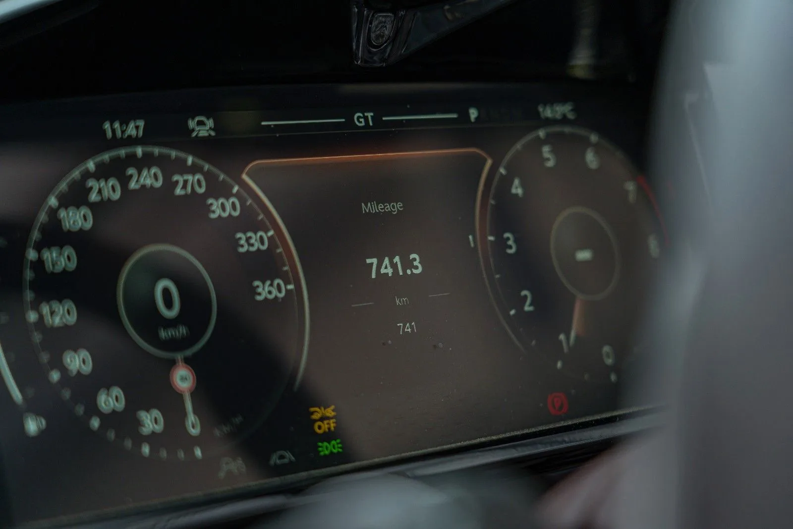 2025 Aston Martin Vanquish Volante, 19/30
