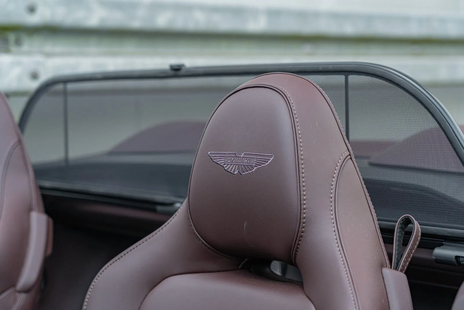 2025 Aston Martin Vanquish Volante, 21/30