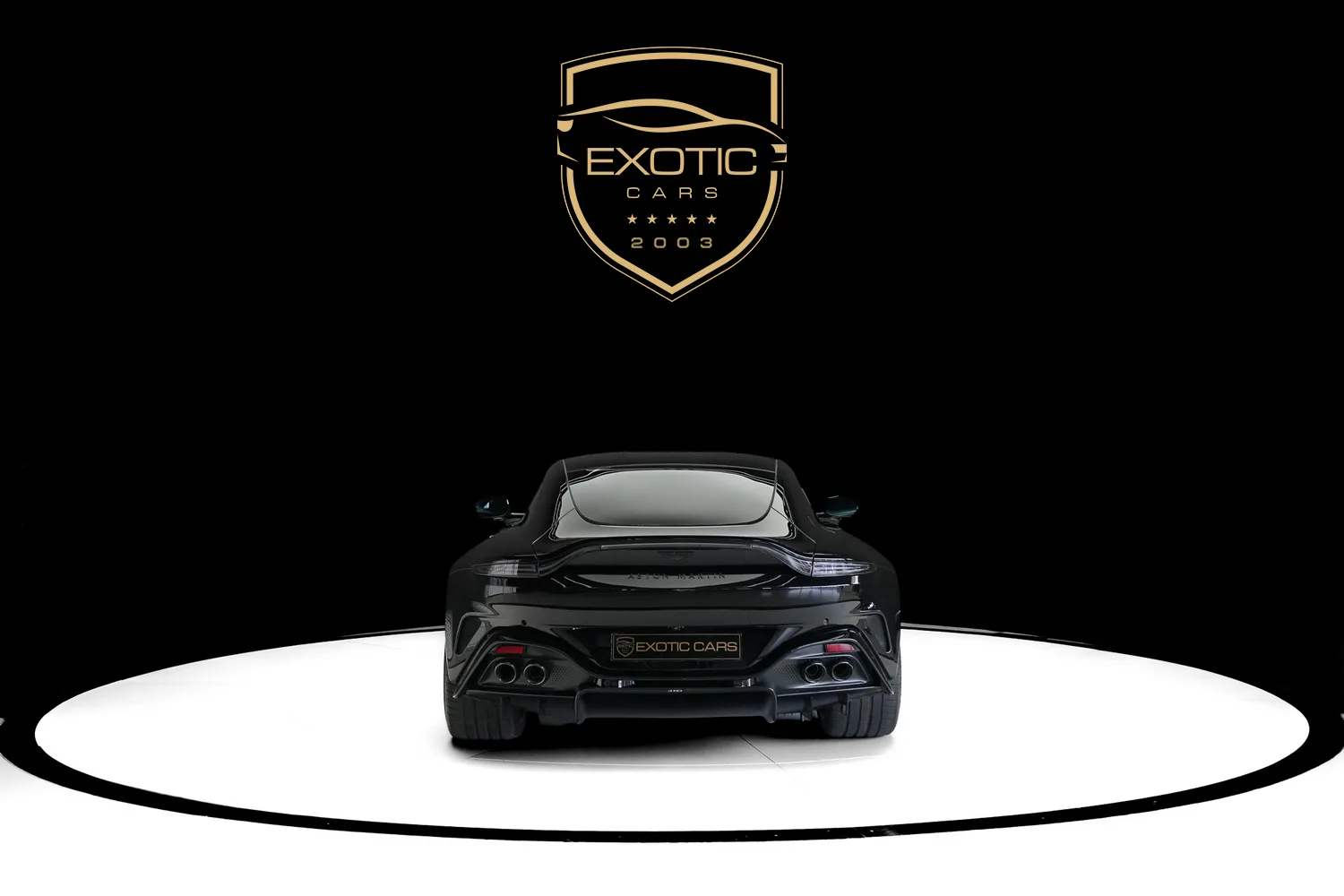 2025 Aston Martin Vantage, 13/16