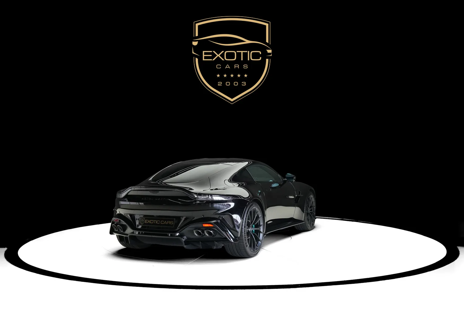 2025 Aston Martin Vantage, 14/16