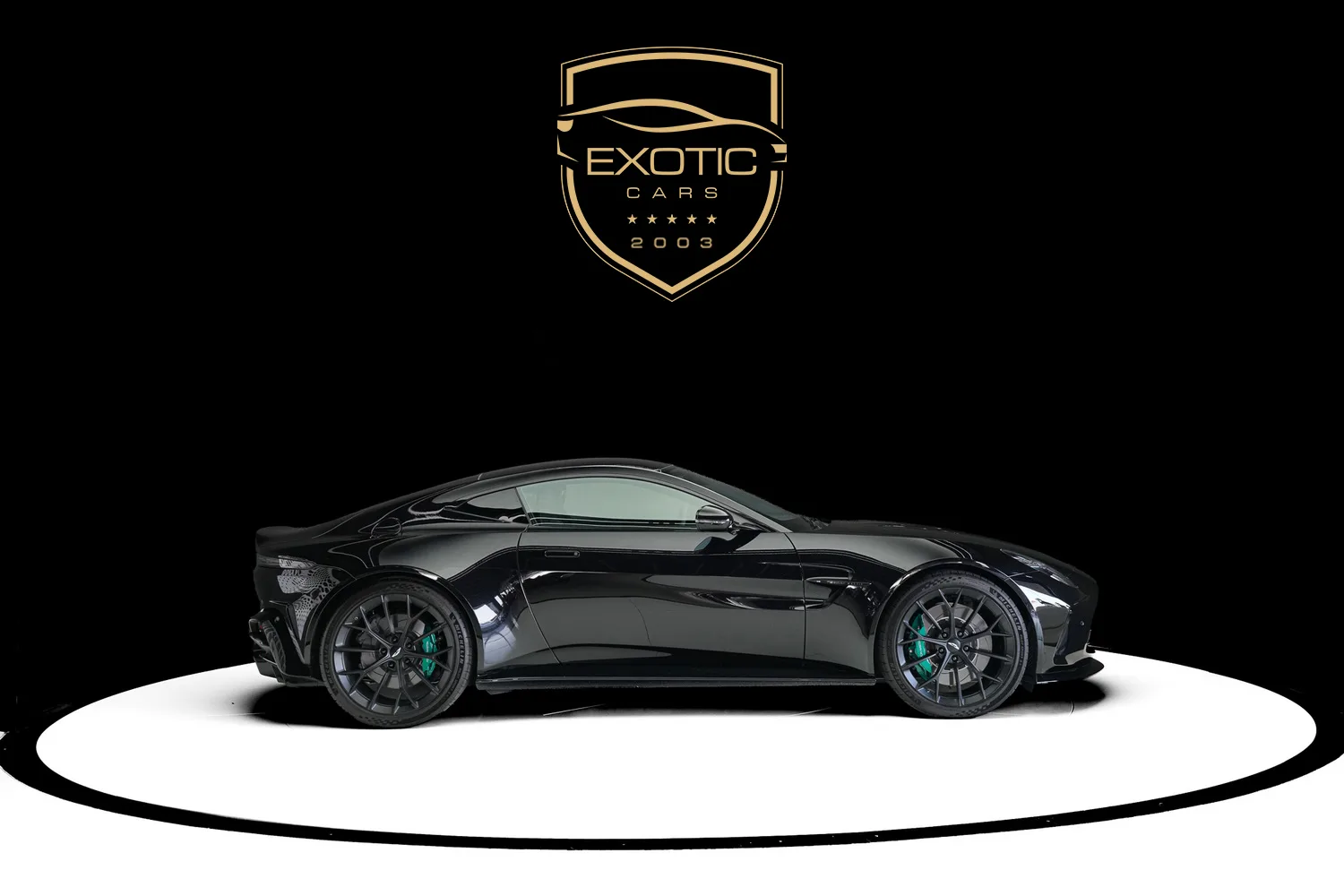 2025 Aston Martin Vantage, 15/16