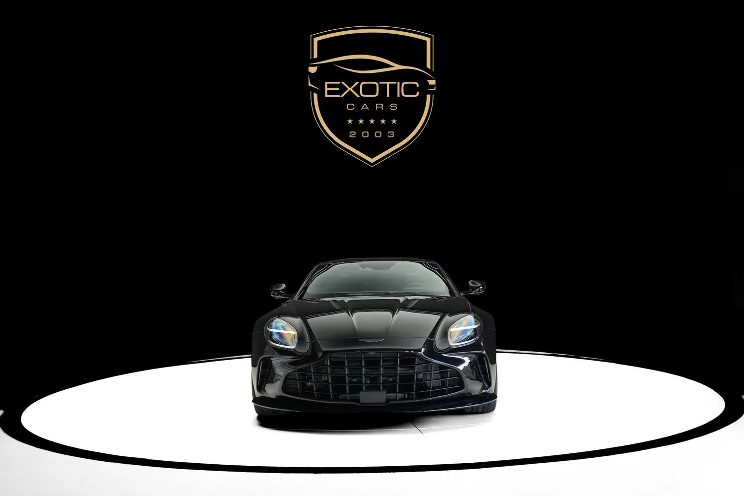 2025 Aston Martin Vantage, 16/16