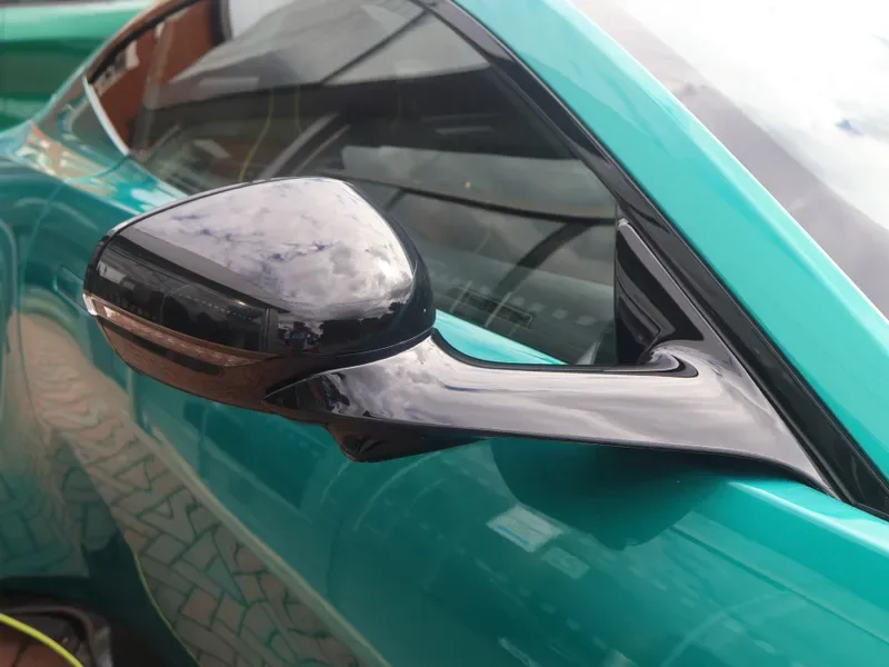 2025 Aston Martin Vantage, 30/30