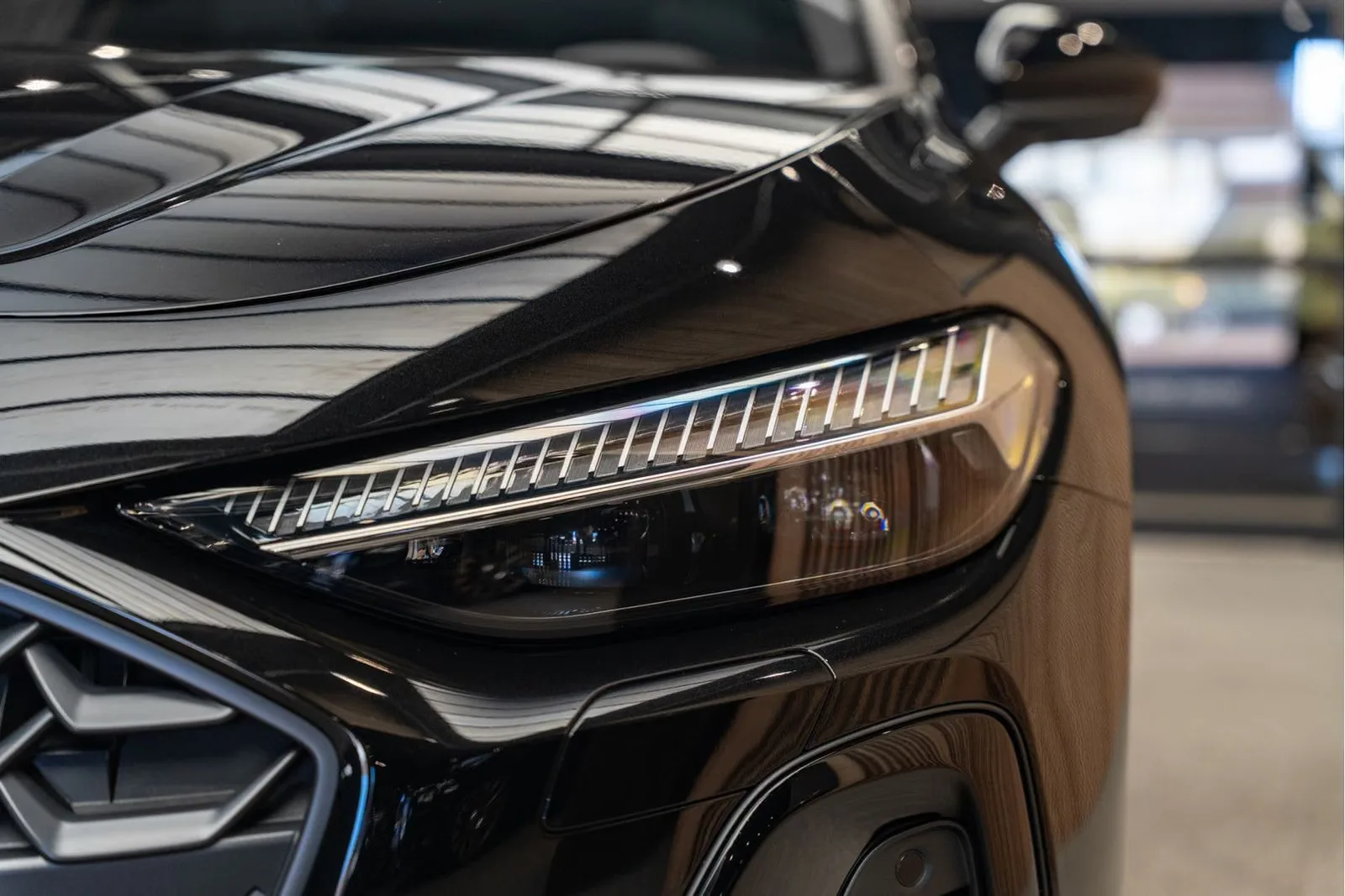 2025 Audi A5 Avant 2.0 TFSI e-hybrid quattro S edition, 15/30