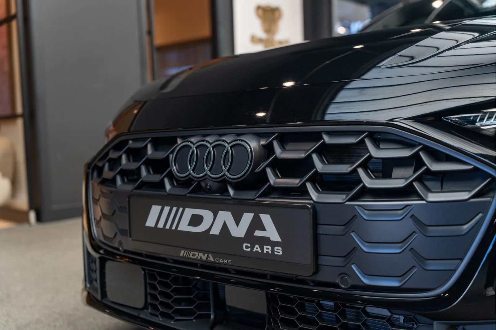 2025 Audi A5 Avant 2.0 TFSI e-hybrid quattro S edition, 16/30