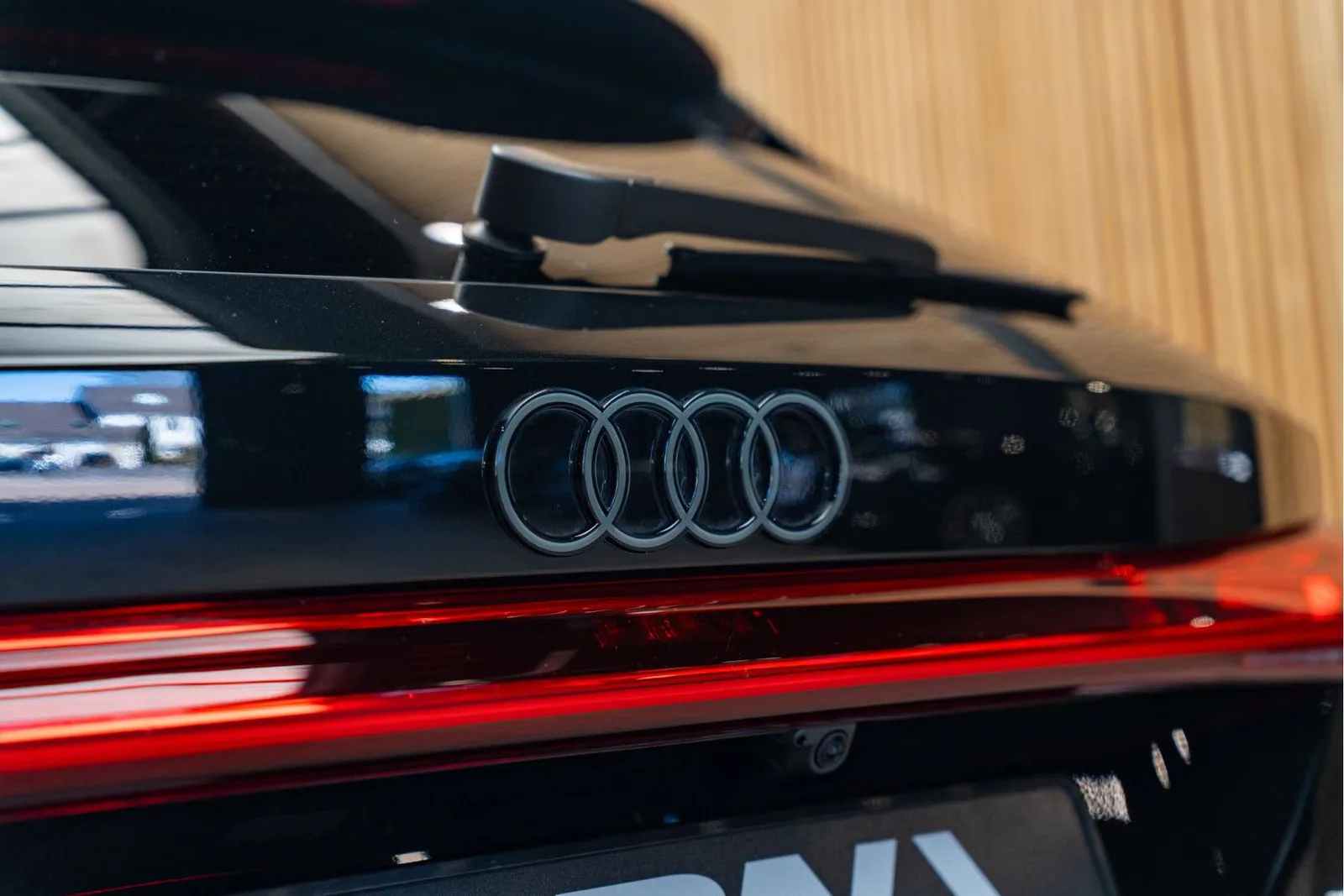 2025 Audi A5 Avant 2.0 TFSI e-hybrid quattro S edition, 23/30