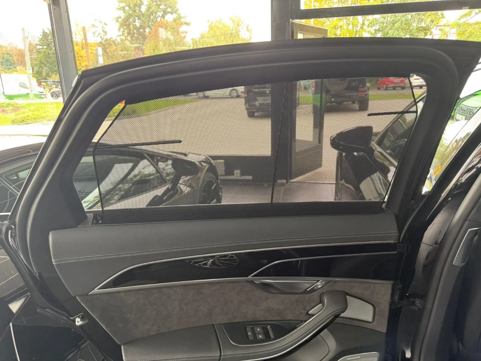 2025 Audi A8 50 TDI quattro, 20/23