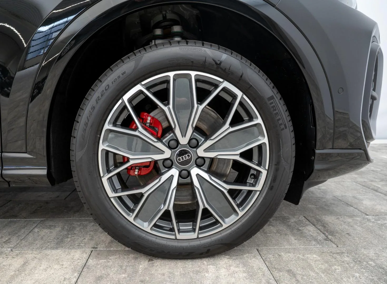 2025 Audi Q5 Sportback S line, 27/30