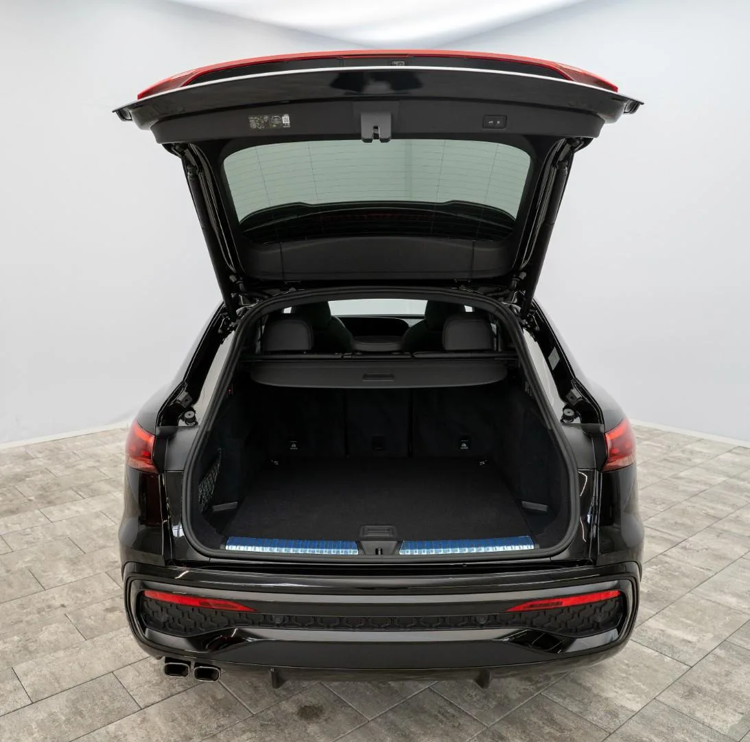 2025 Audi Q5 Sportback S line, 29/30