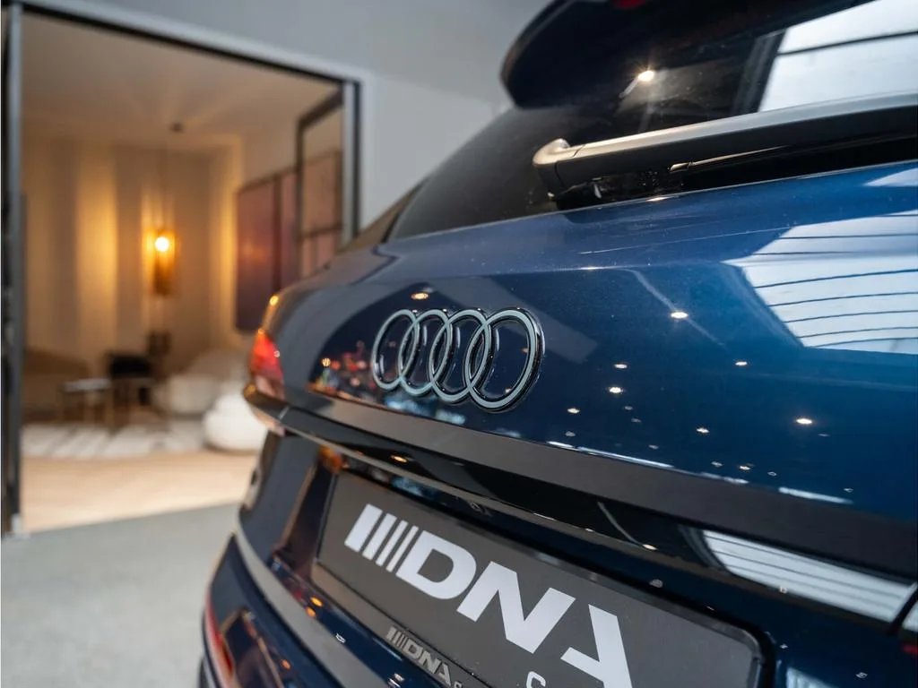 2025 Audi Q7 60 TFSI e quattro Competition, 17/30