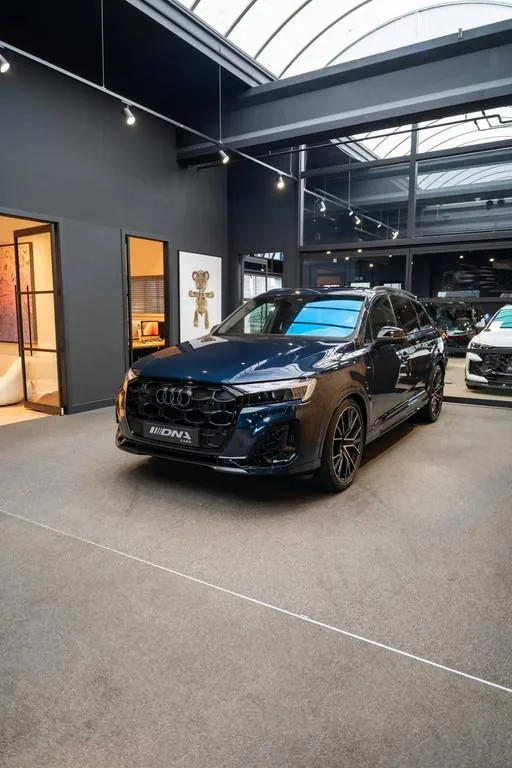 2025 Audi Q7 60 TFSI e quattro Competition, 20/30